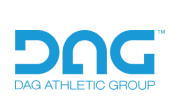 DAG Athletic Group logo